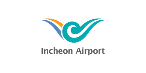 仁川國際機場航站樓外觀